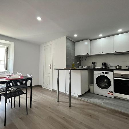Апартаменты Perfect Location In Лиссабон Экстерьер фото
